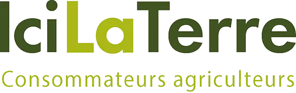 Logo IciLaTerre
